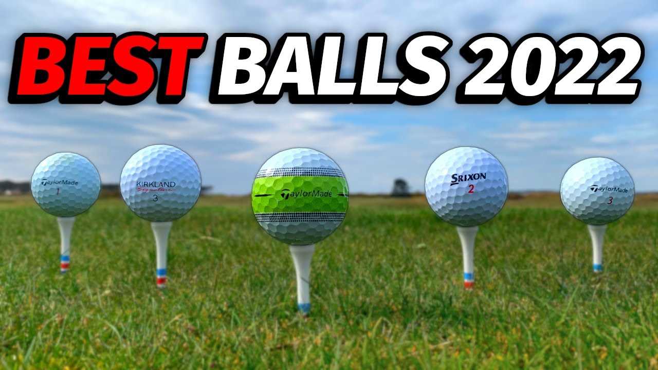 Best budget golf balls for beginners