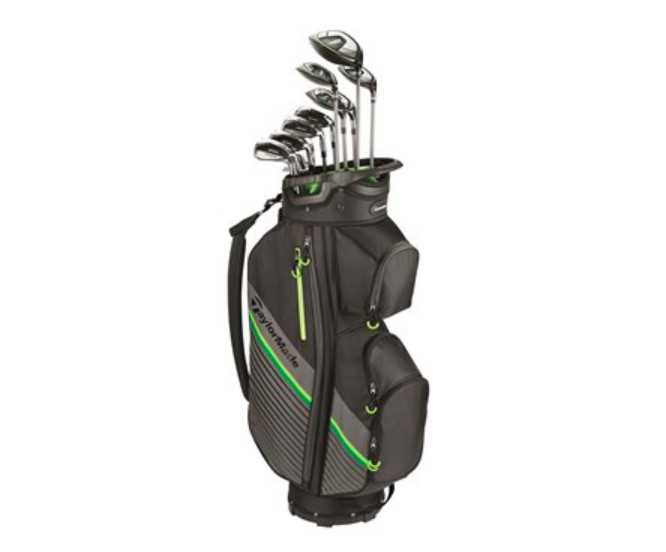 Best budget golf clubs for beginners