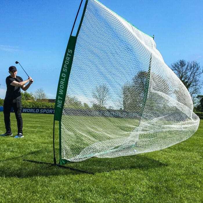Best budget golf net