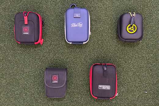 Best budget golf rangefinder with slope