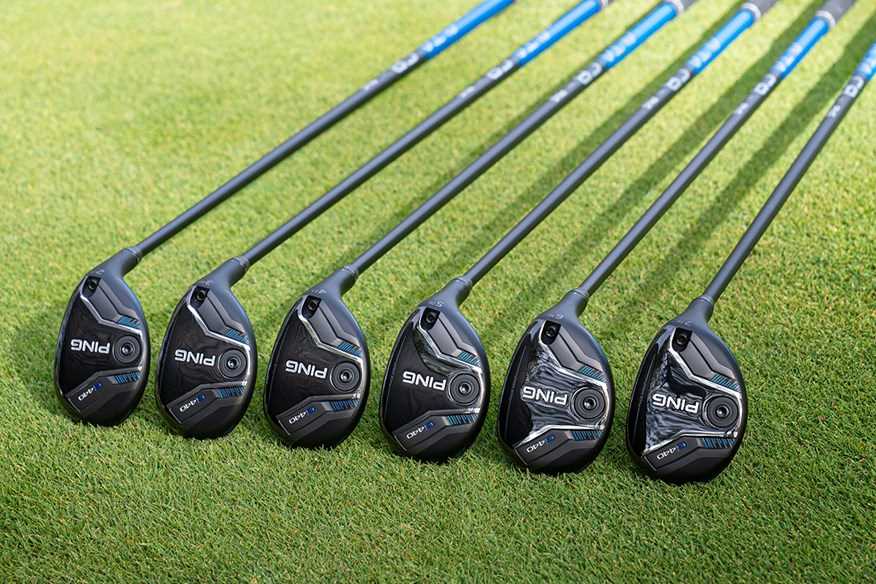 Best budget hybrid golf clubs
