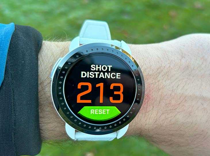Best bushnell golf watch