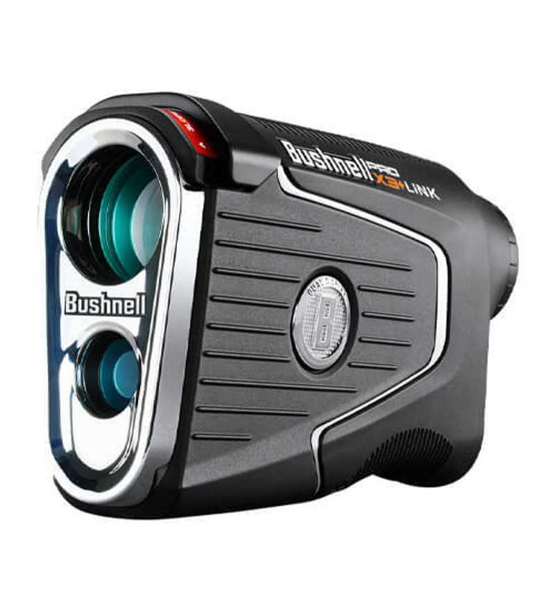 Best bushnell rangefinder for golf