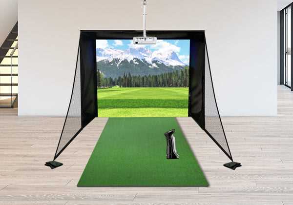 Best buy golf simulators