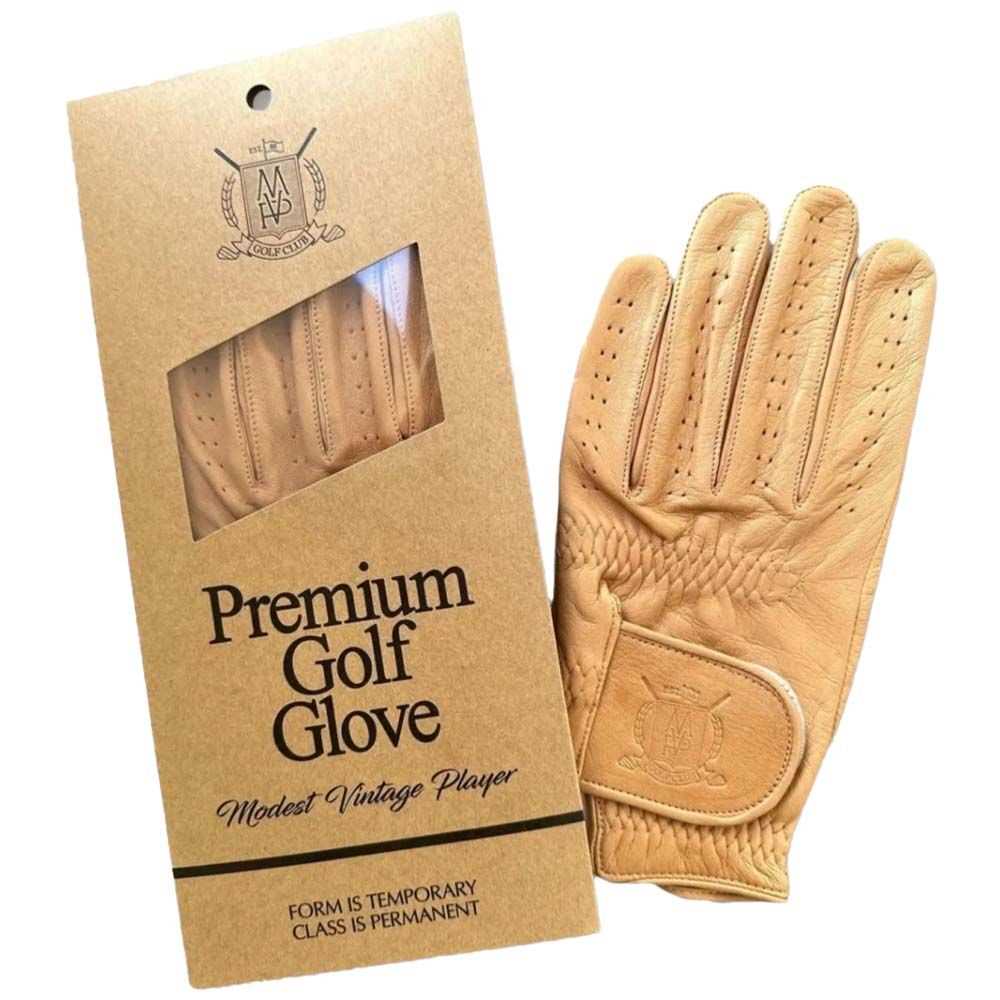 Best cabretta leather golf gloves