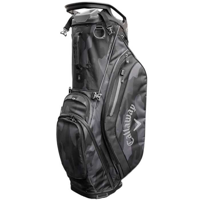 Best callaway golf bag