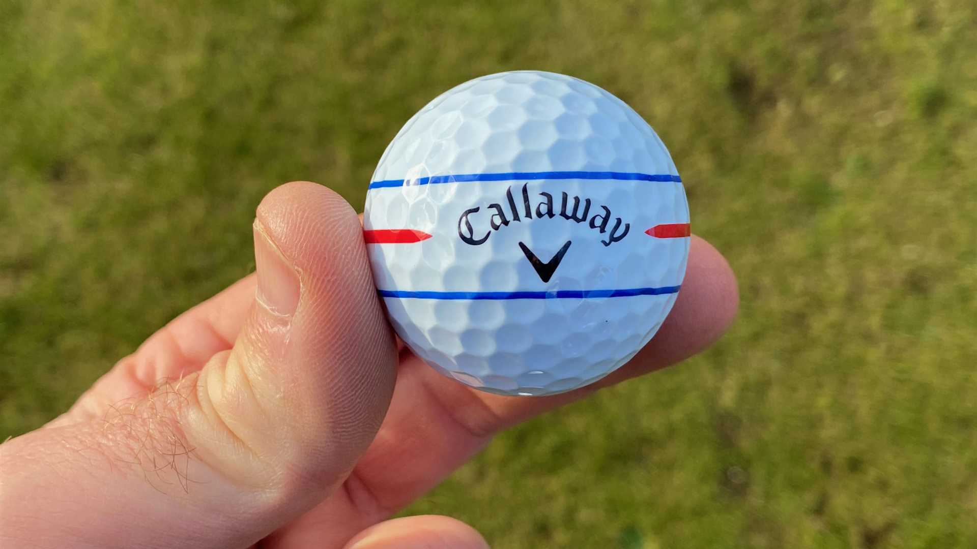 Best callaway golf ball for mid handicap
