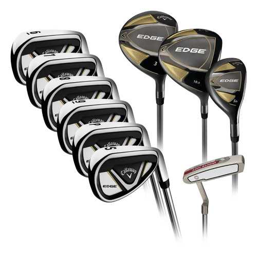 Best callaway golf clubs for beginners