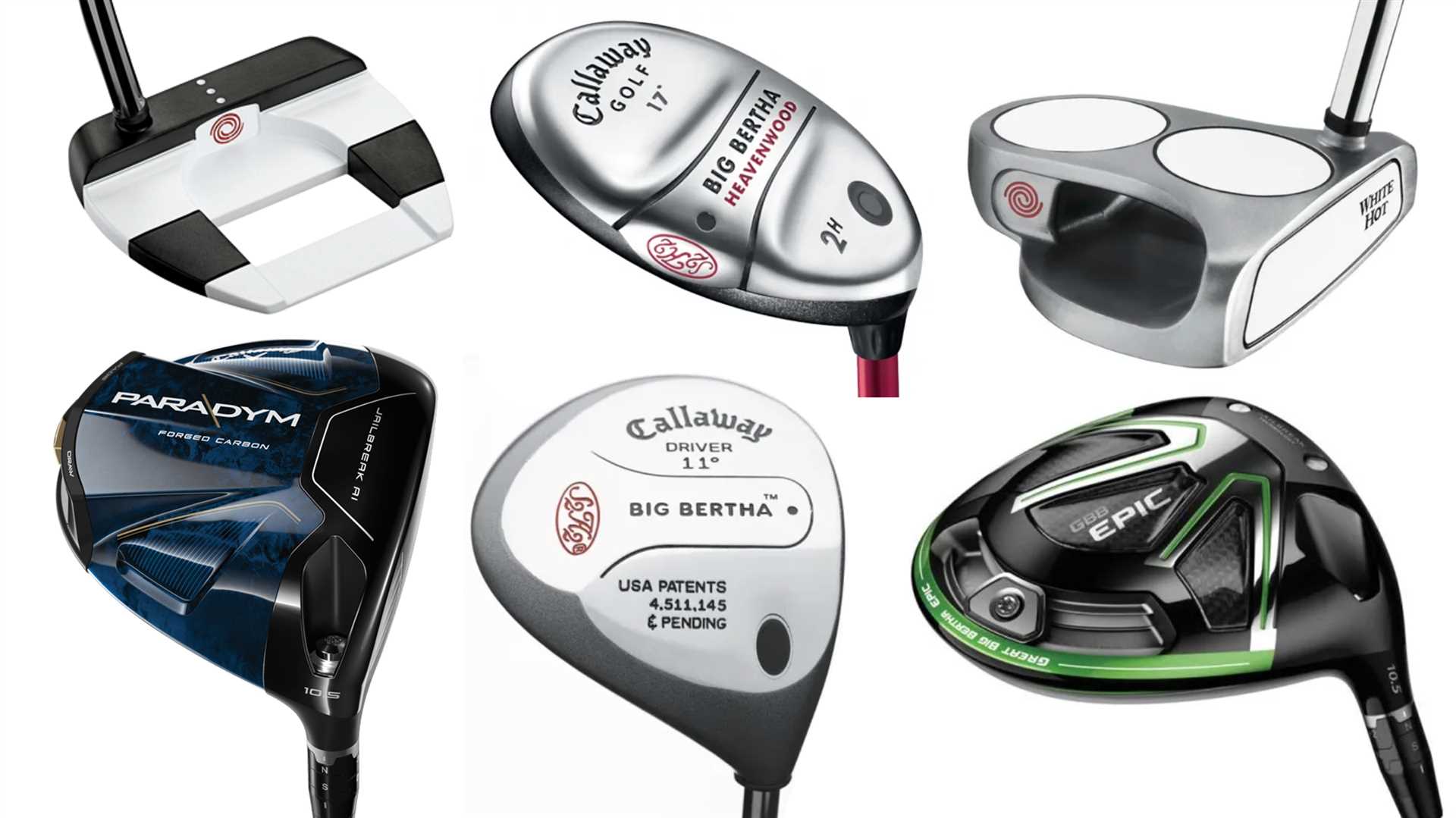 Best callaway golf set