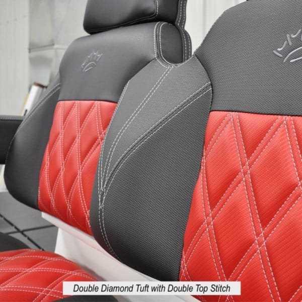 Best car seat for golf cart