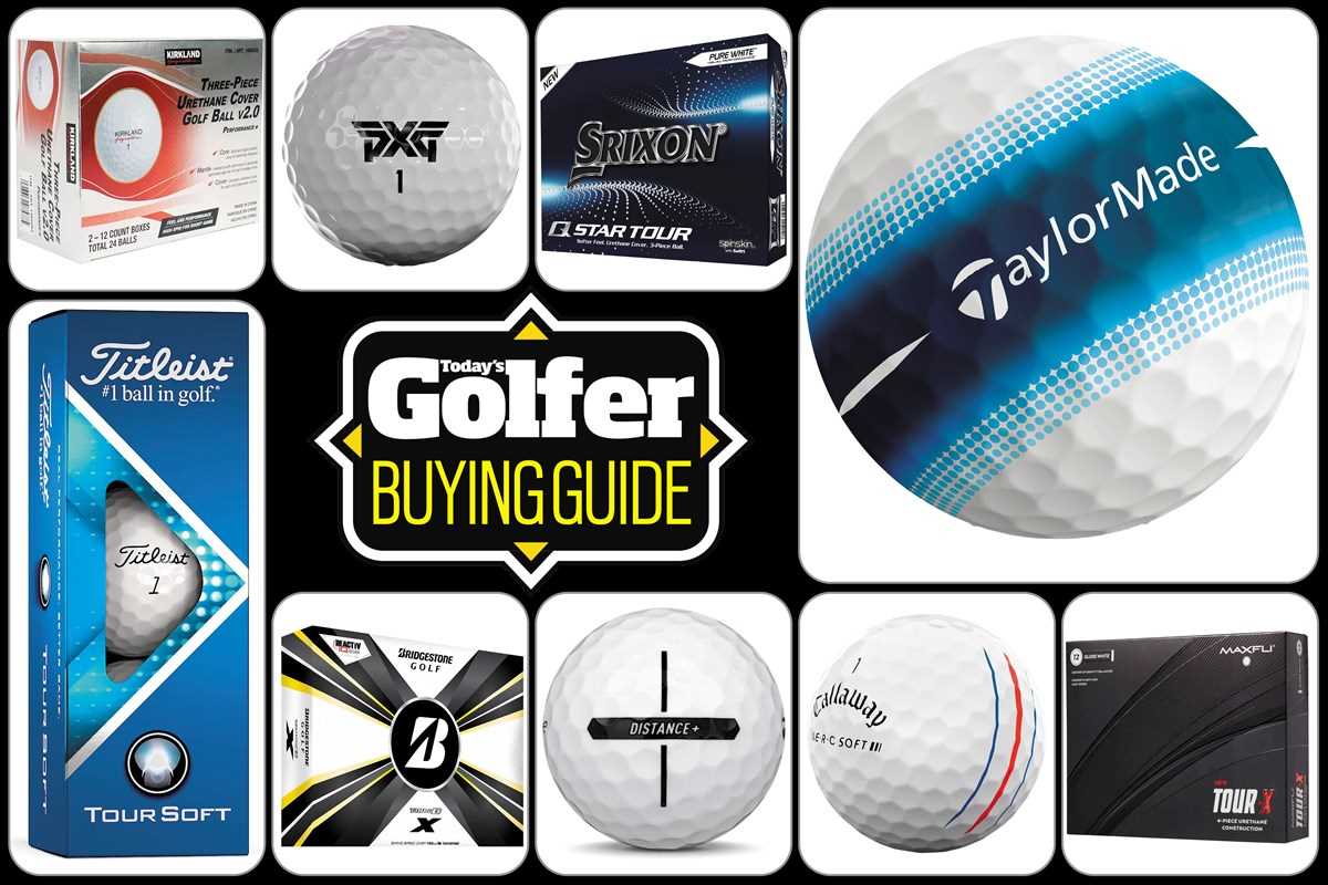 Best cheap golf ball