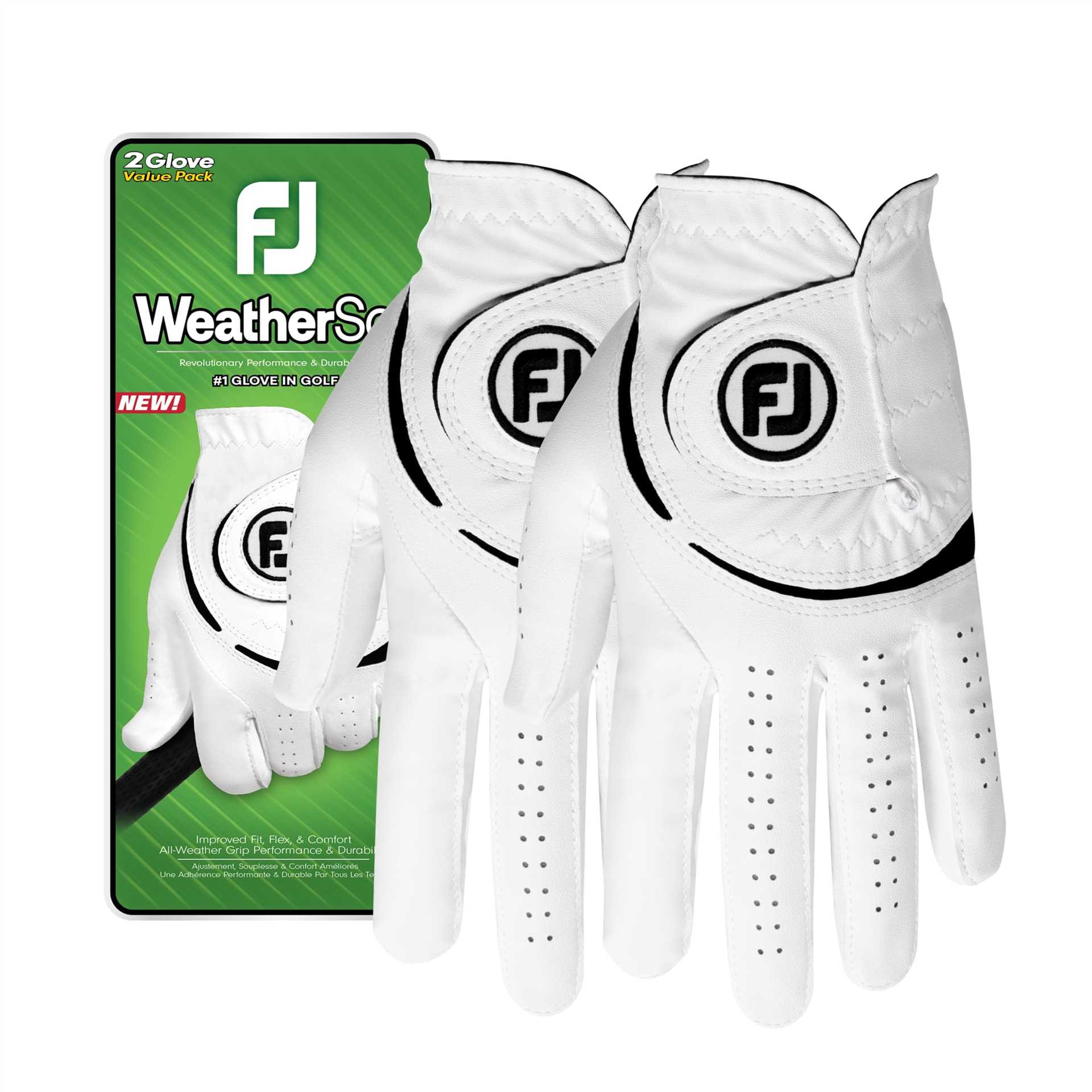Best cheap golf gloves