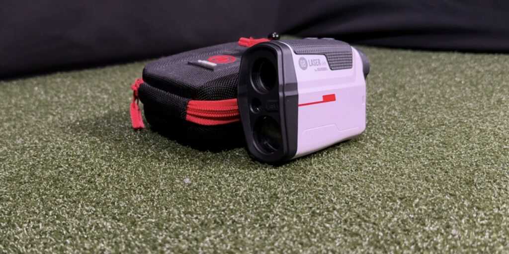 Best cheap golf rangefinder