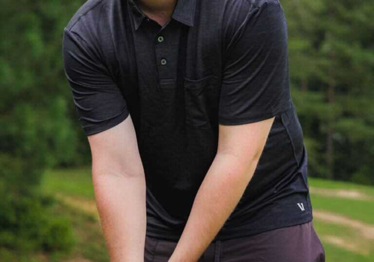 Best cheap golf shirts