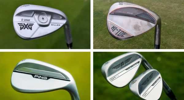 Best cheap golf wedges