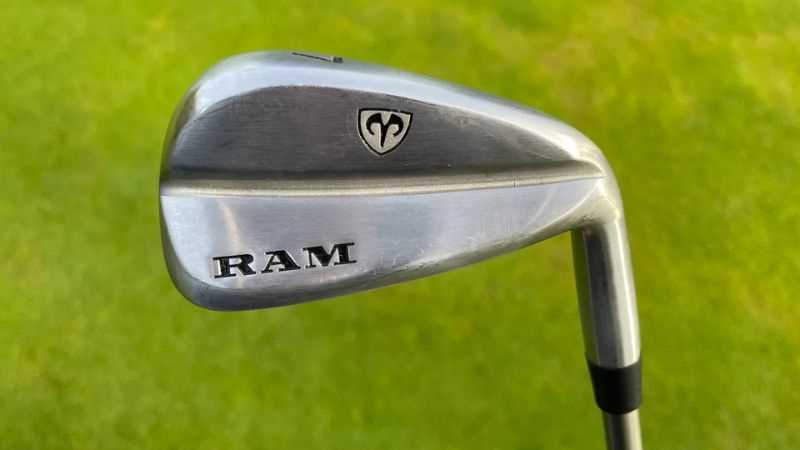 Best cheap irons golf