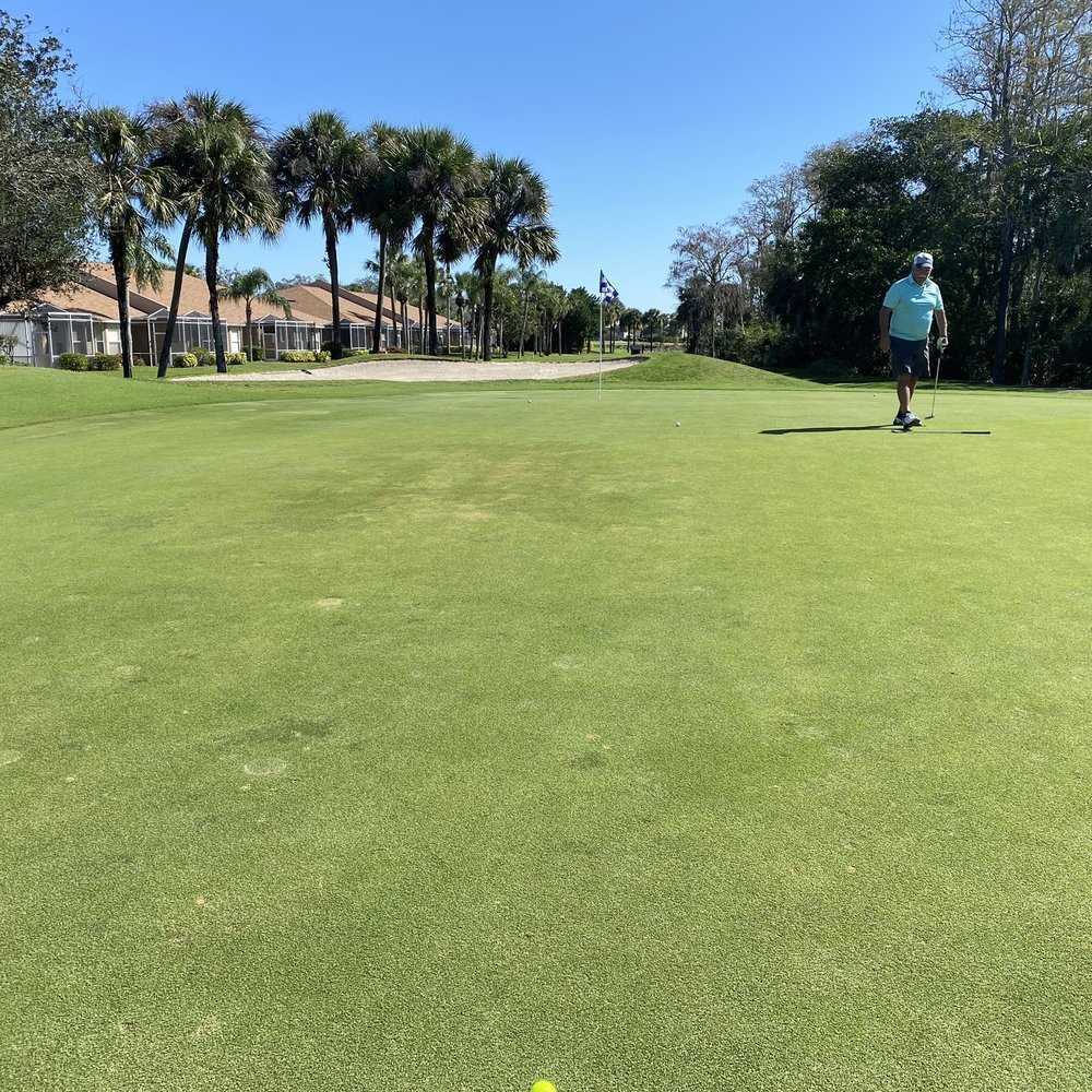 Best cheap public golf courses in naples florida