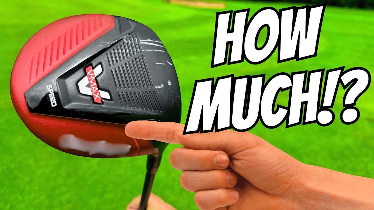 Best cheapest golf driver