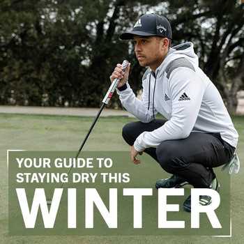 Best cold weather golf gear
