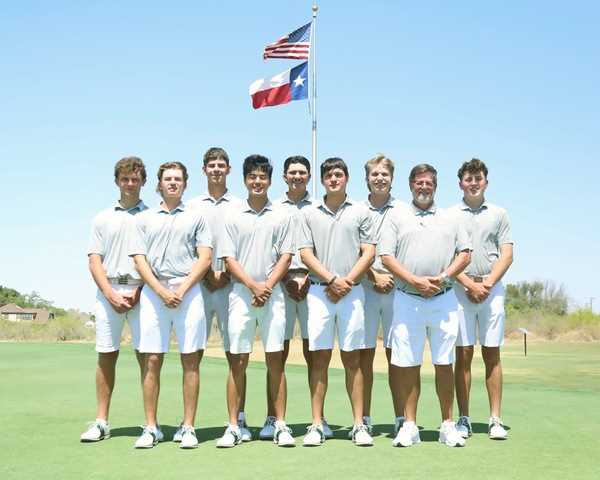 Best collegiate golf teams