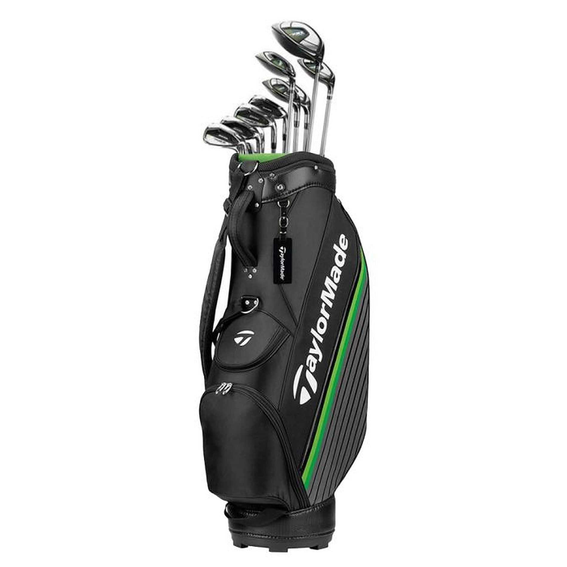 Best complete golf set for beginners