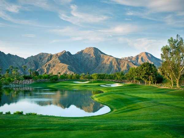 Best connecticut golf resorts