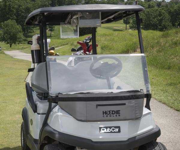 Best cooler for golf cart basket
