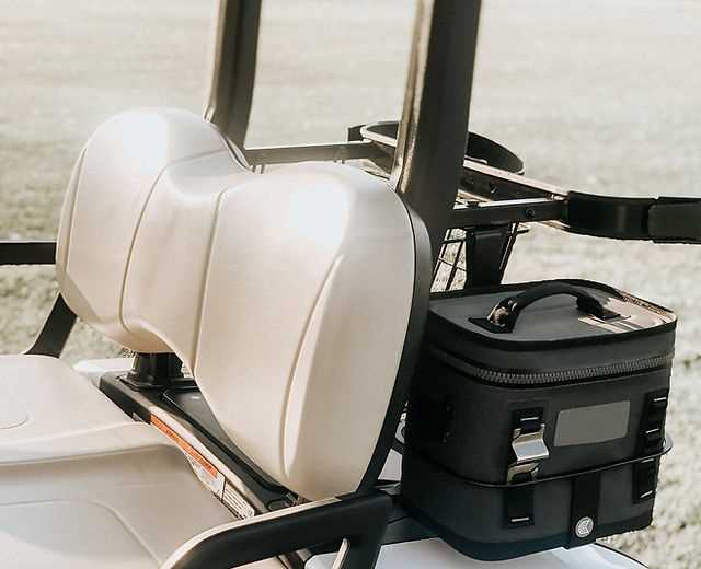 Best cooler for golf