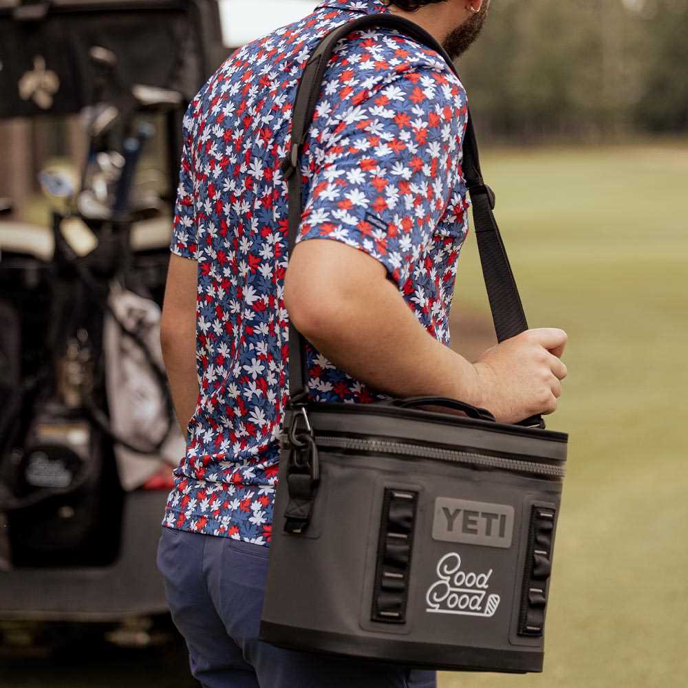 Best coolers for golf