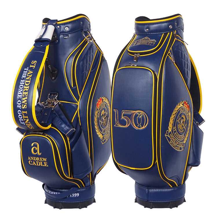 Best custom golf bags