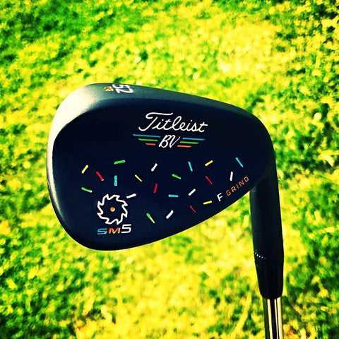 Best custom golf clubs