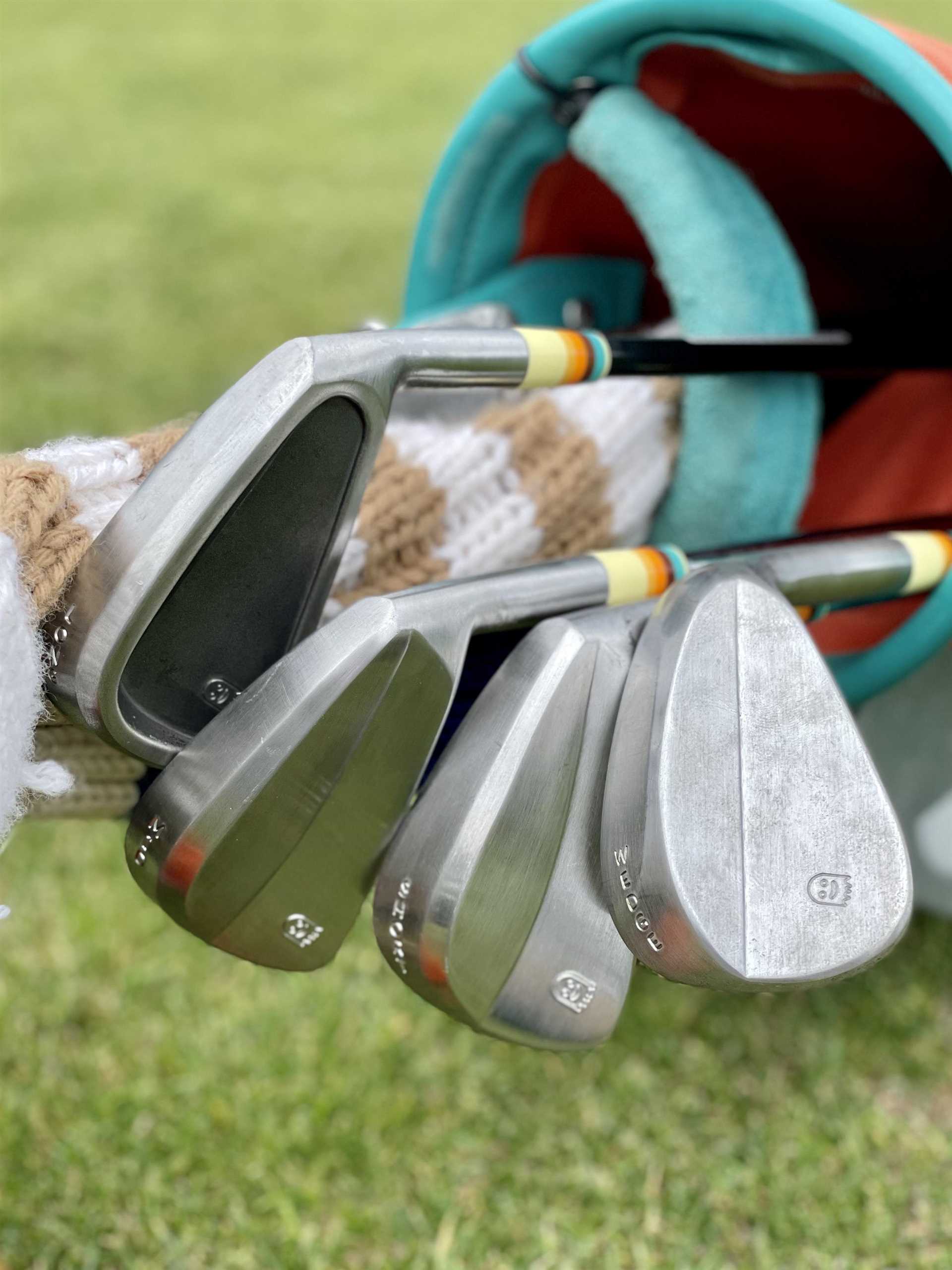 Best custom golf irons