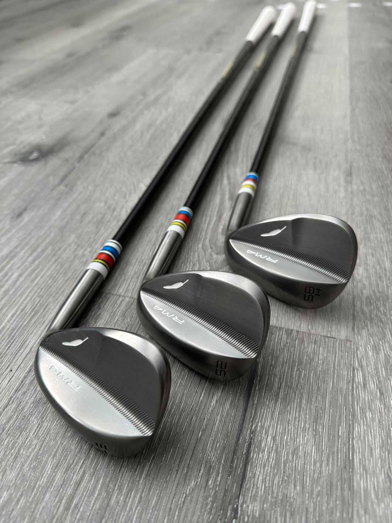 Best custom golf wedges