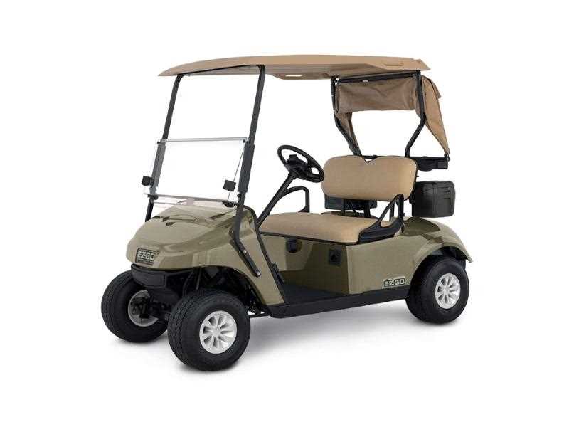 Best deals on golf carts near me