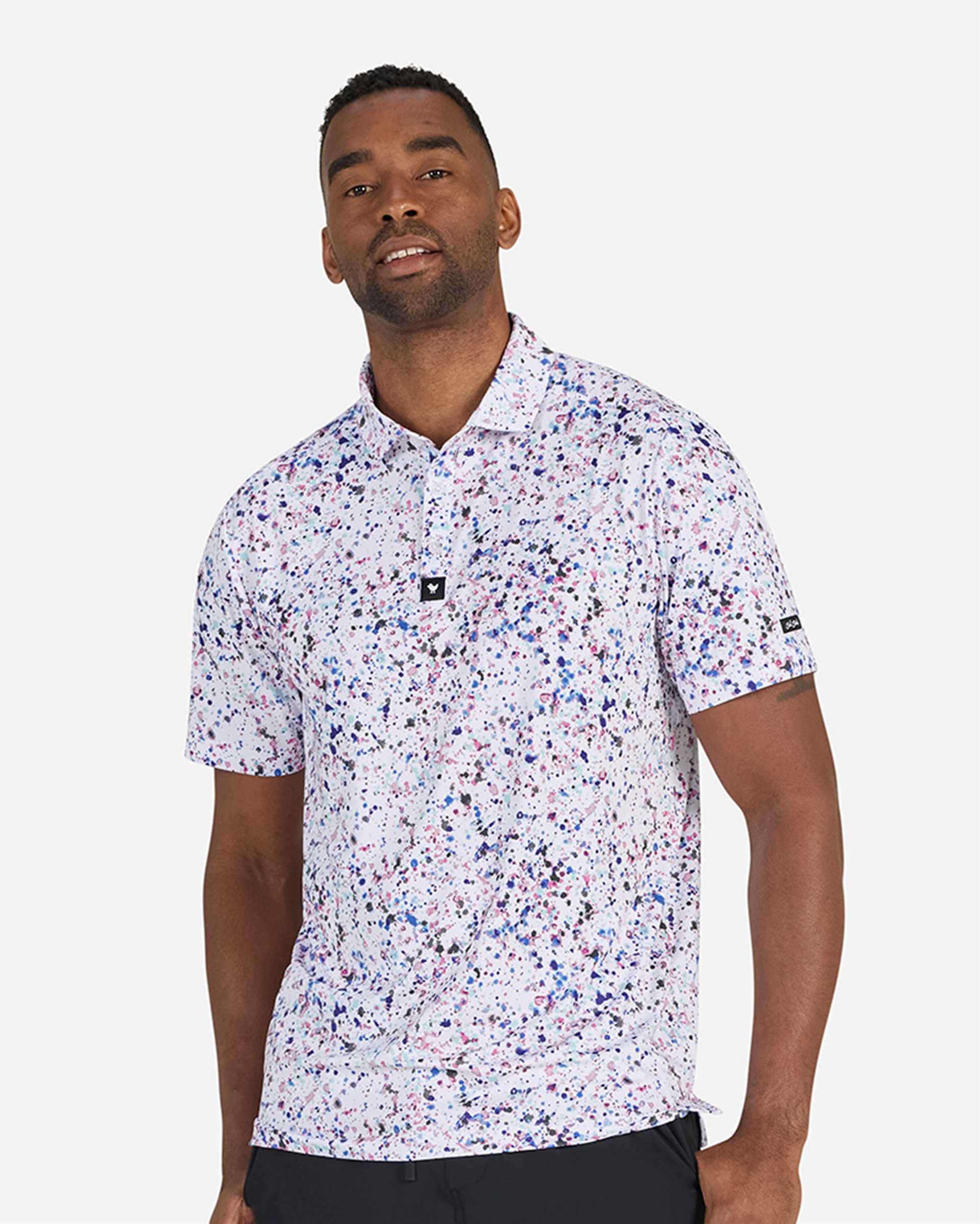 Best deals on golf shirts
