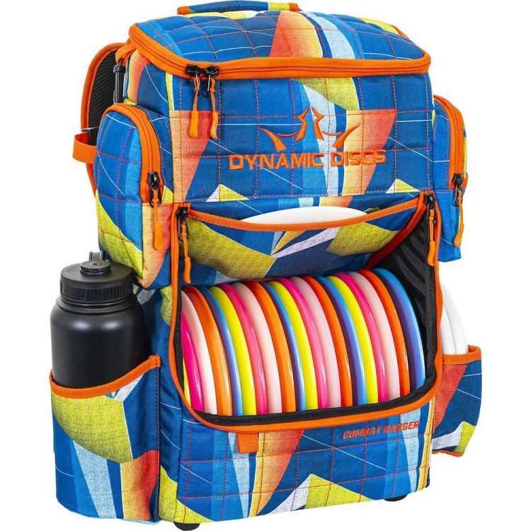 Best disc golf backpacks