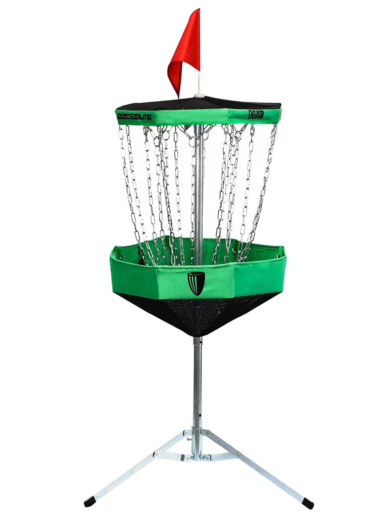 Best disc golf baskets