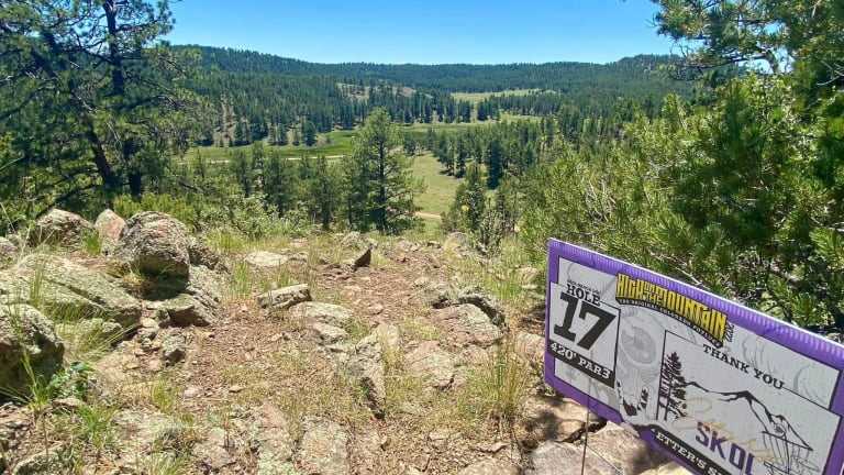 Best disc golf courses in minnesota