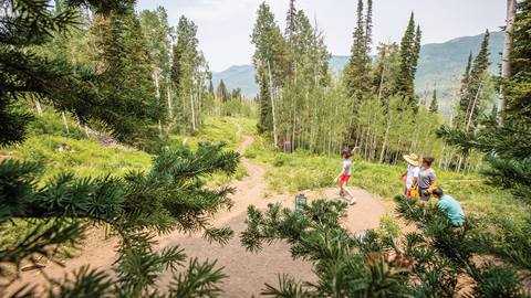 Best disc golf courses in utah