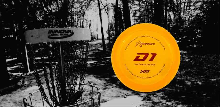 Best disc golf discs for intermediate players