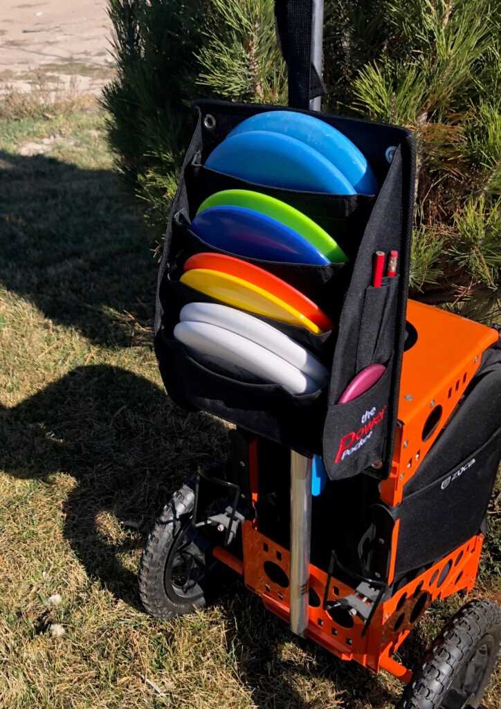 Best disc golf gifts
