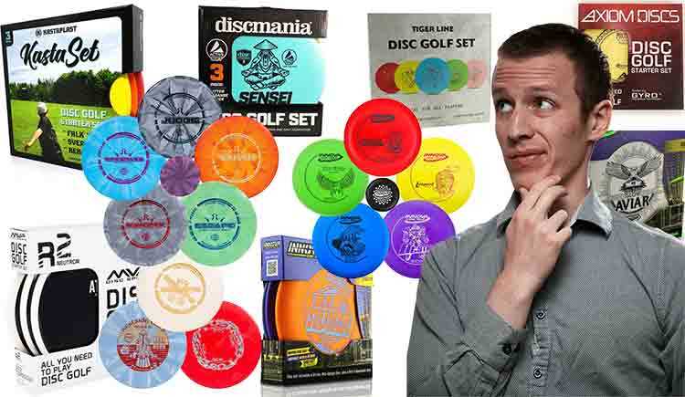 Best disk golf discs for beginners