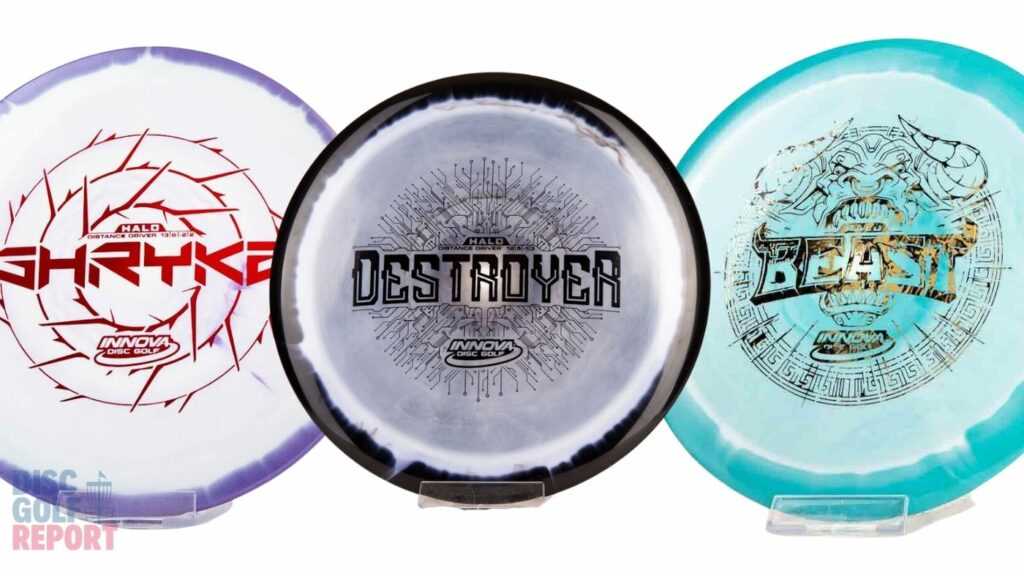 Best distance drivers disc golf