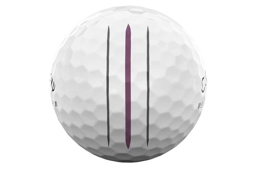 Best distance golf ball for women