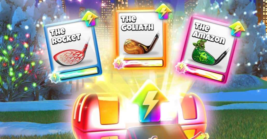 Best driver for golf clash