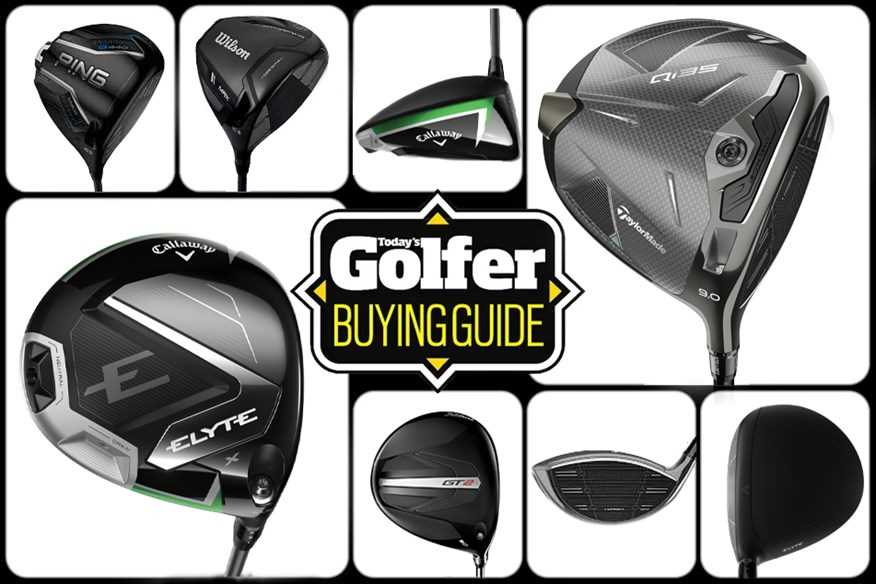 Best driver for intermediate golfer