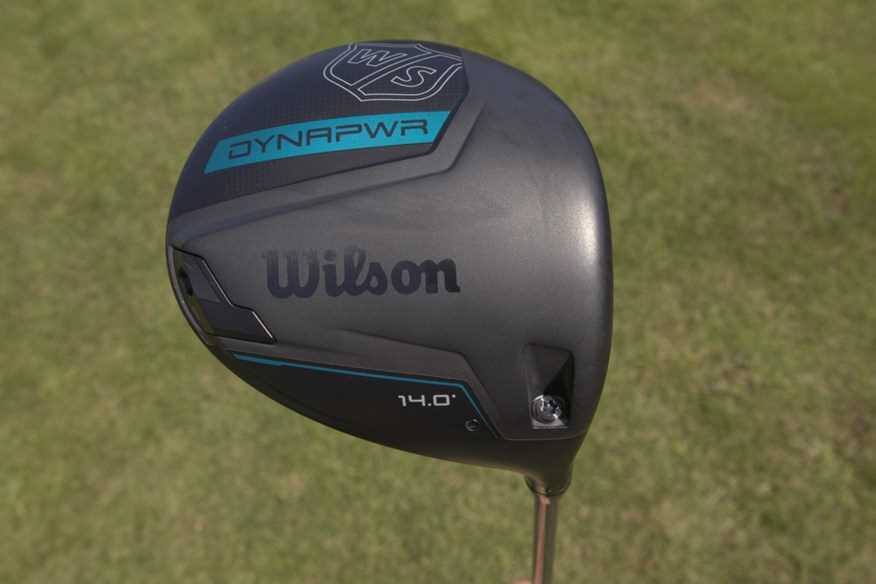 Best driver for ladies golf