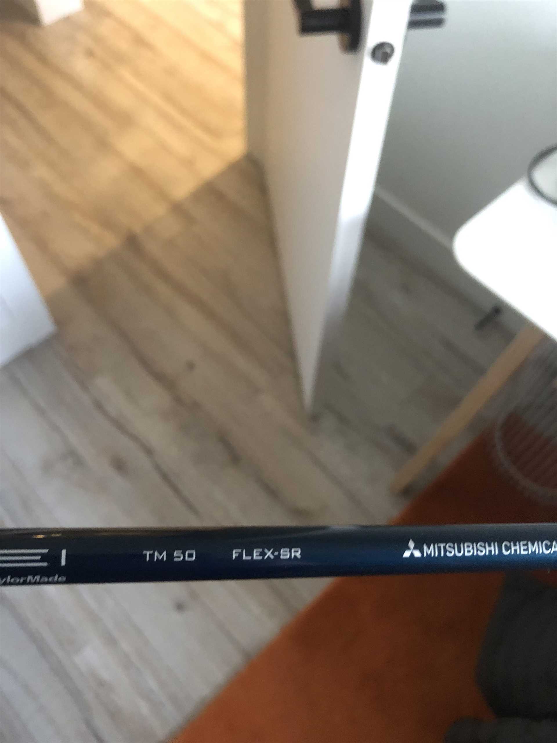 Best driver shaft for senior golfer