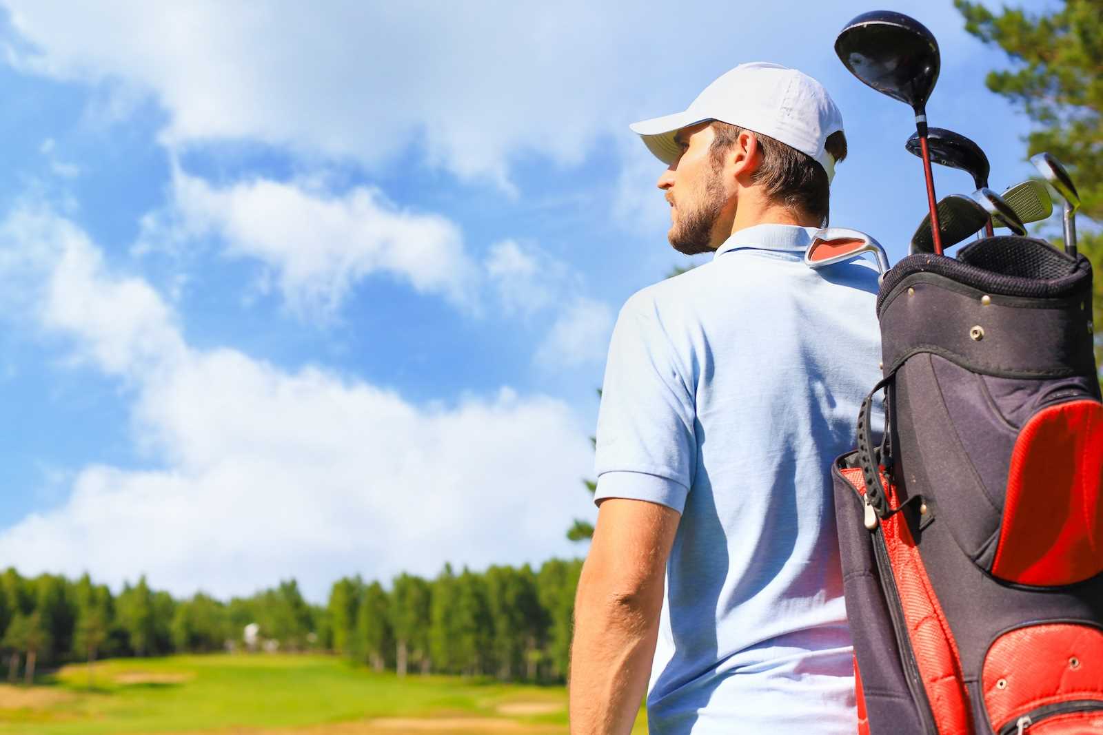 Best driver shaft for seniors golf digest