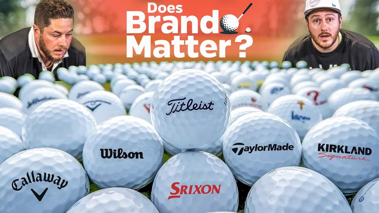 Best dtc golf balls